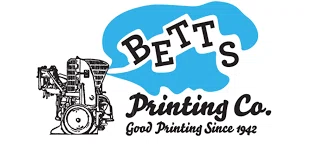 Betts Printing