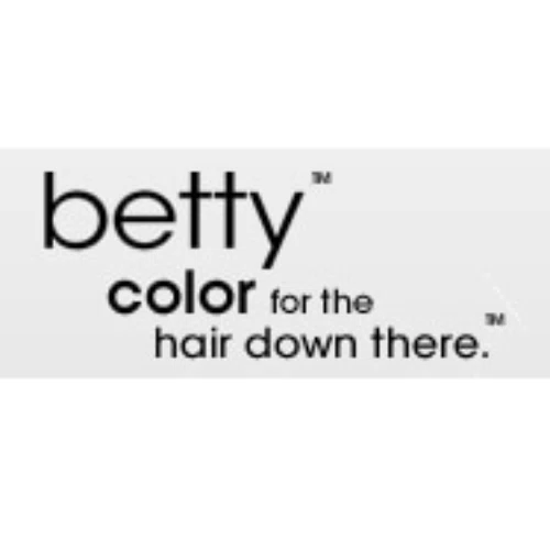 25% Off Betty Beauty Coupon (2 Promo Codes) October 2022