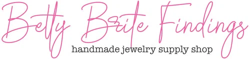 Betty Brite Findings