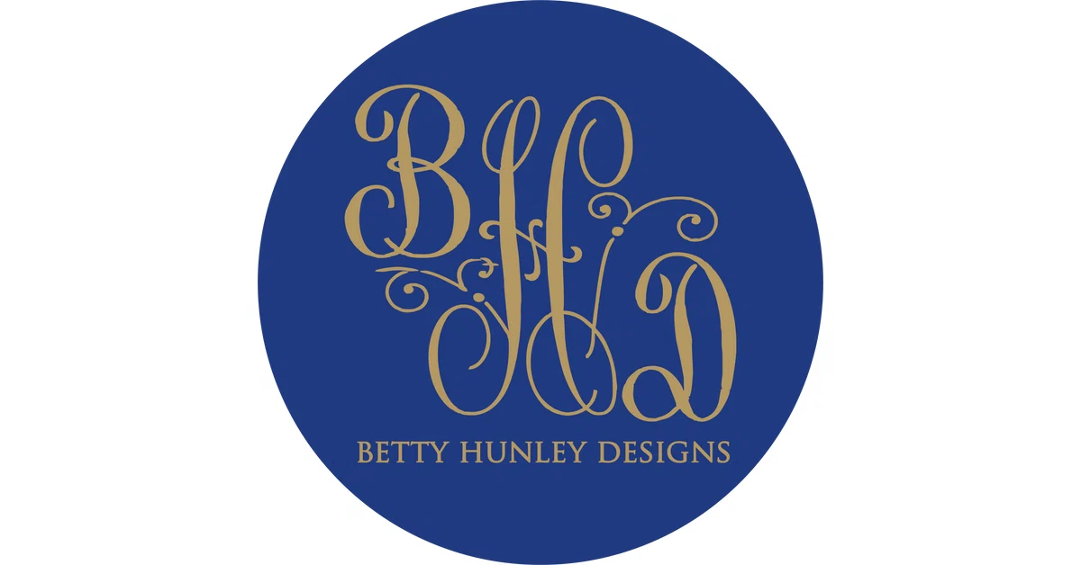 Betty Hunley Designs