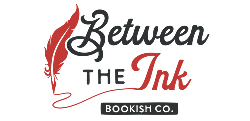 Between The Ink