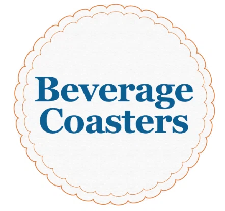 Beverage Coasters