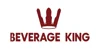 Beverage King logo