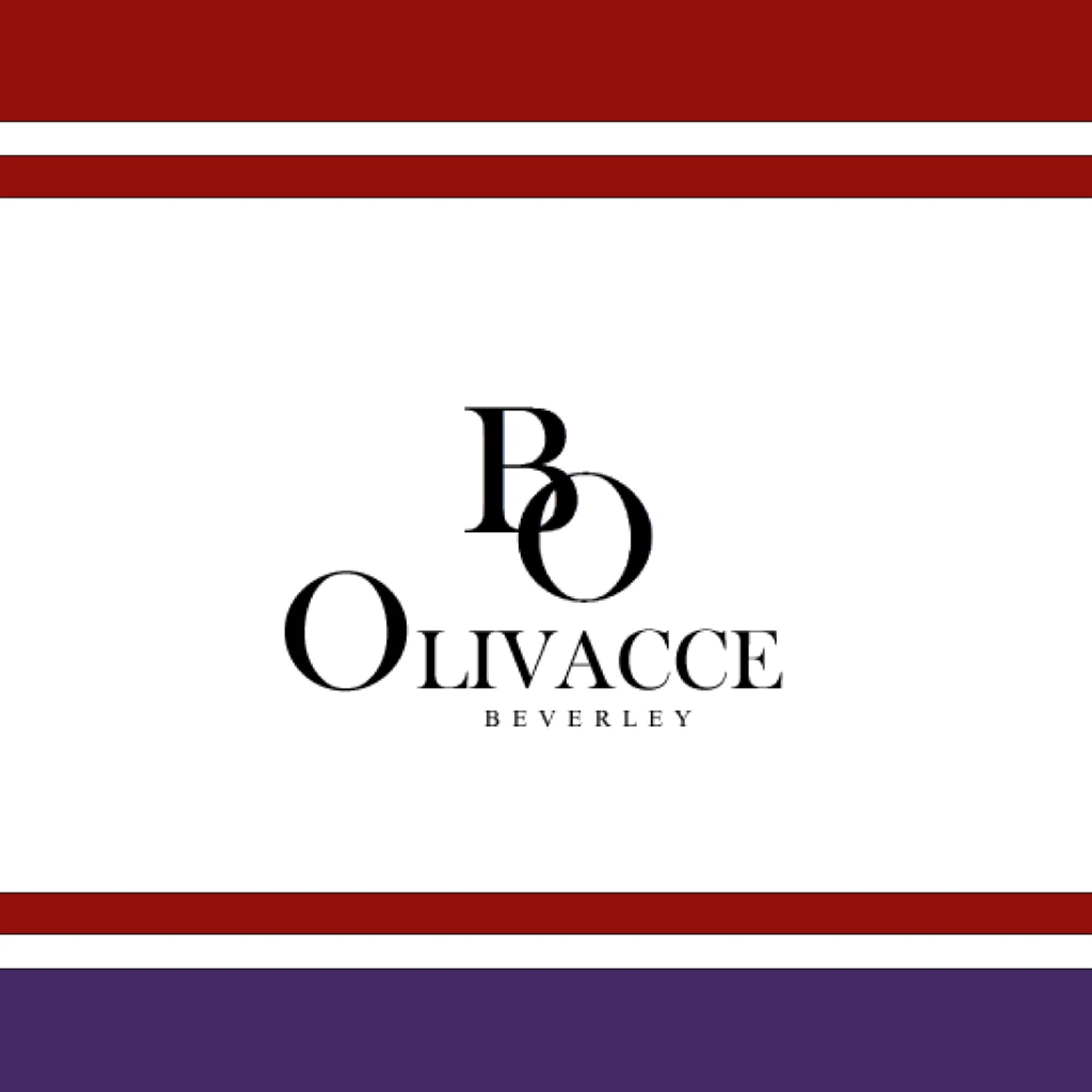 Beverley Olivacce
