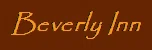 Beverly Inn