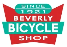 Beverly Bicycle Repair Shop