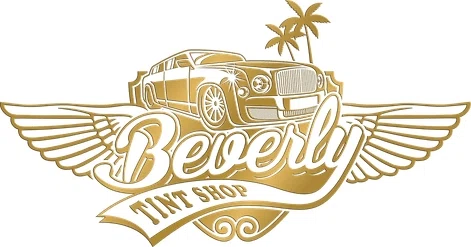 Beverly Tint Shop