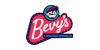 Bevy's Liquor World logo