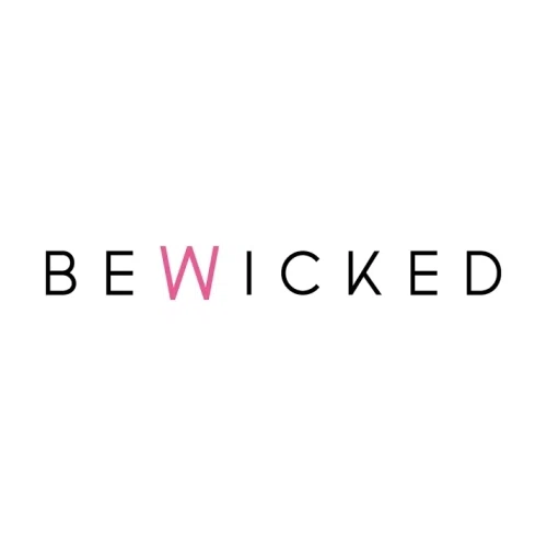 75% Off Be Wicked USA Coupon (2 Promo Codes) Sep 2022