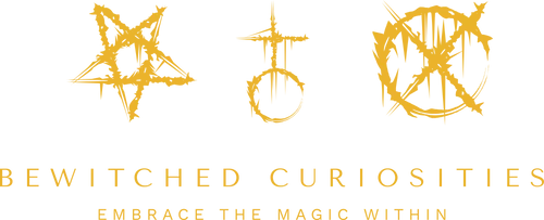 Bewitched Curiosities