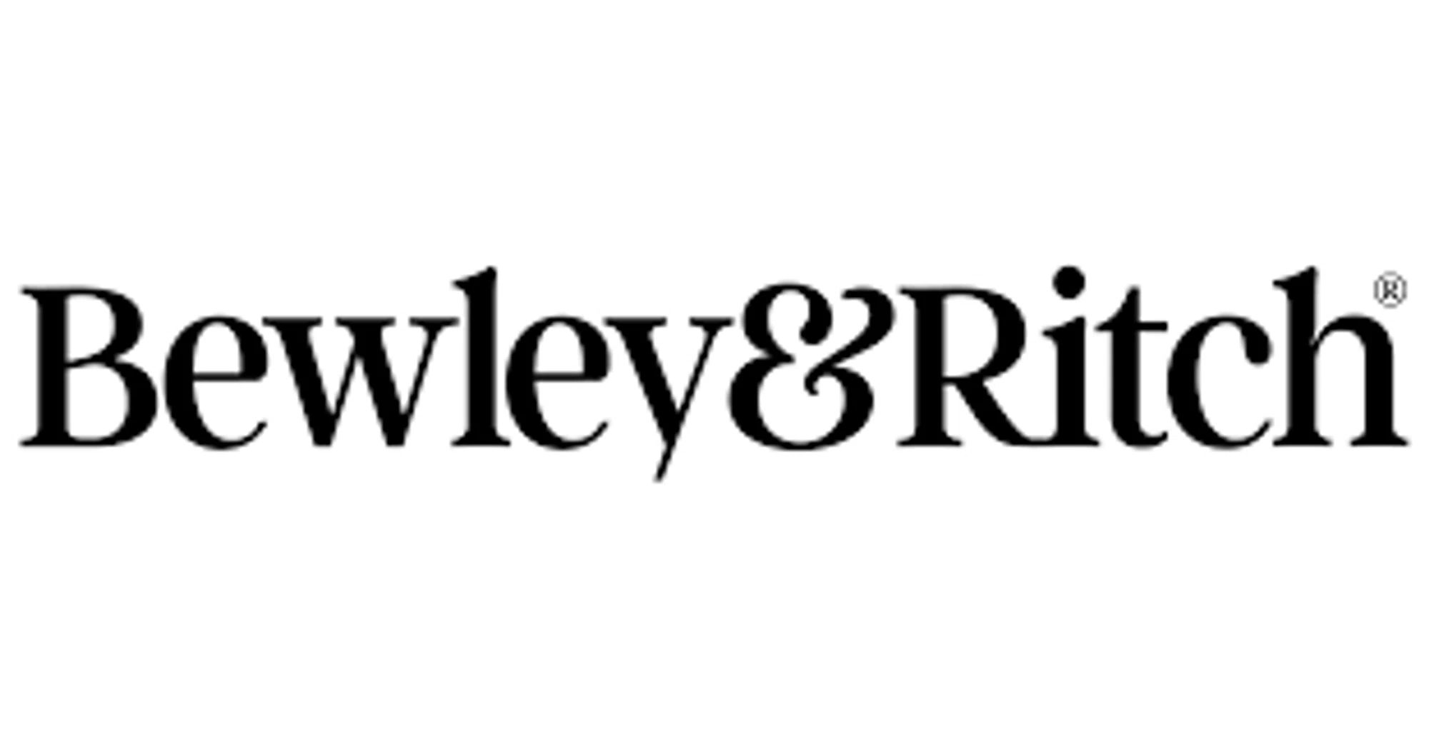 Bewley and Ritch Promo Codes