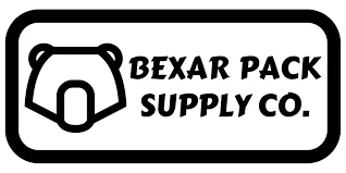 Bexar Pack Supply Co. Logo for Promo Codes