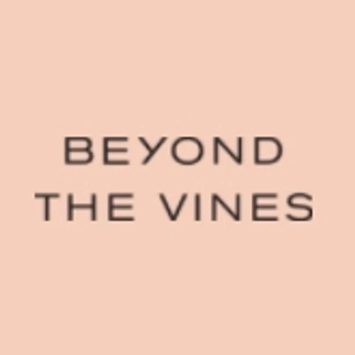 10% Off Beyond The Vines Coupons & Black Friday Deals 2022