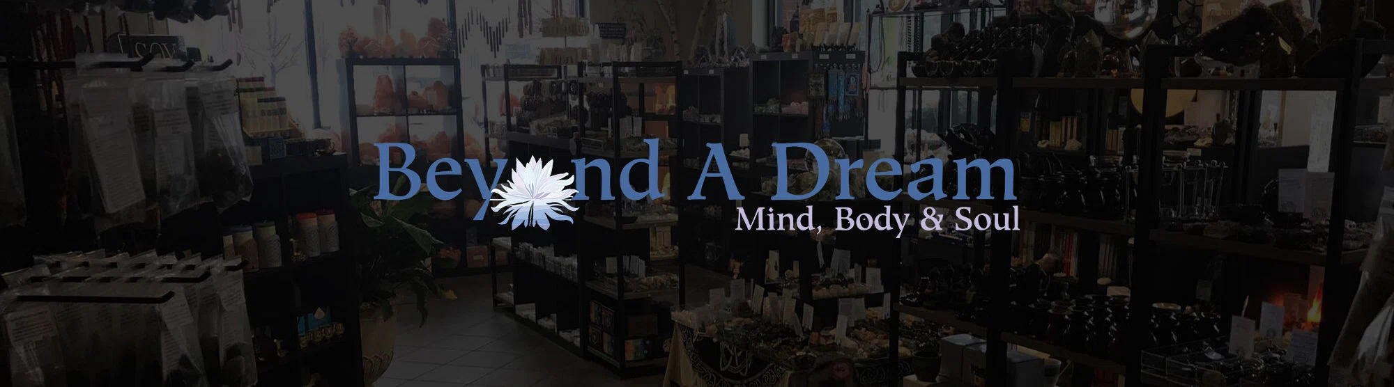 Beyond A Dream