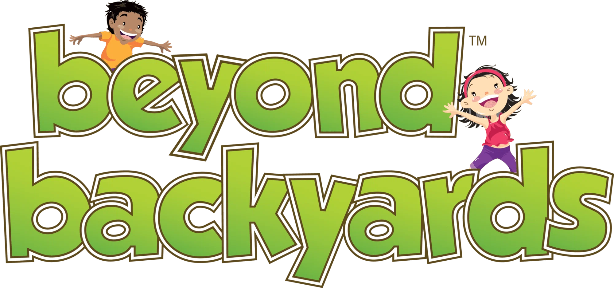 Beyond Backyards
