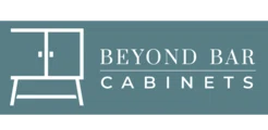 Beyond Bar Cabinets