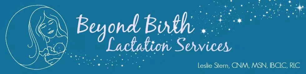 Beyond Birth Lactation
