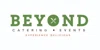 Beyond Catering