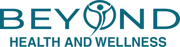 Beyond Health & Wellness Logo for Special Discounts