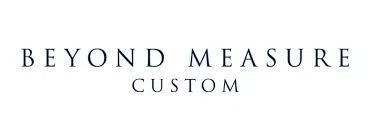 Beyond Measure Custom