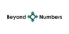 Beyond Numbers logo