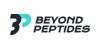 Beyond Peptides logo