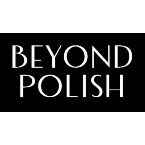 80% Off Beyond Polish Coupon (2 Discount Codes) Oct 2022