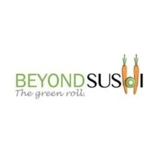 Beyond Sushi