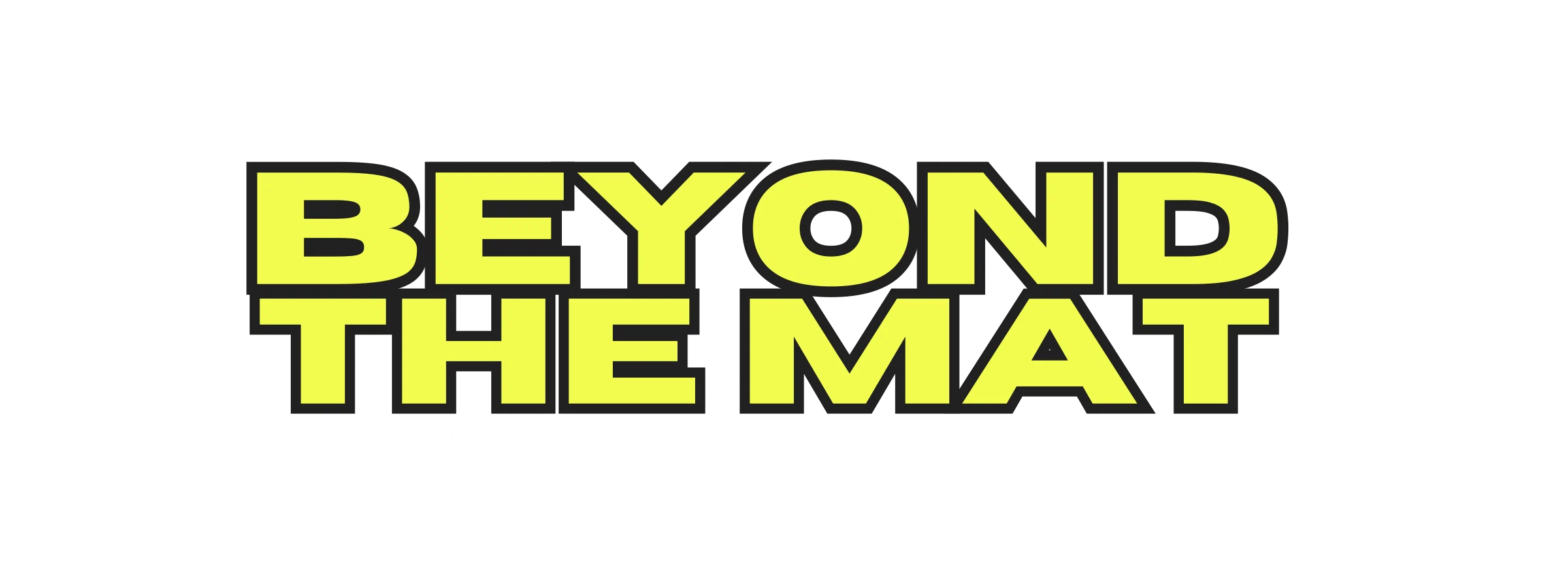 Beyond The Mat Grappling