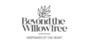 Beyond The Willow Tree