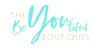 The BeYOUtiful Boutiques on Wheels logo