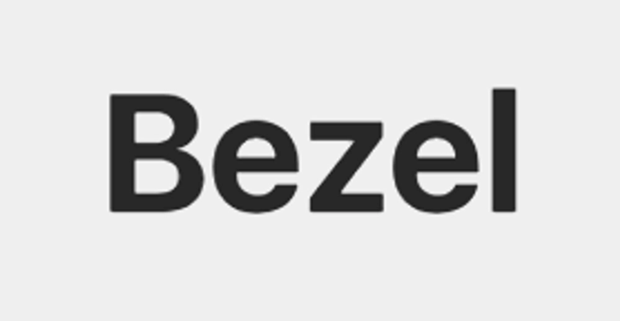 Bezel Logo for Exclusive Deals