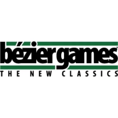 Bezier Games