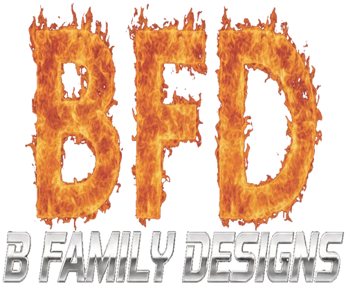 B Family Designs