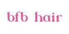 BFB Hair logo