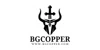 BGCOPPER logo