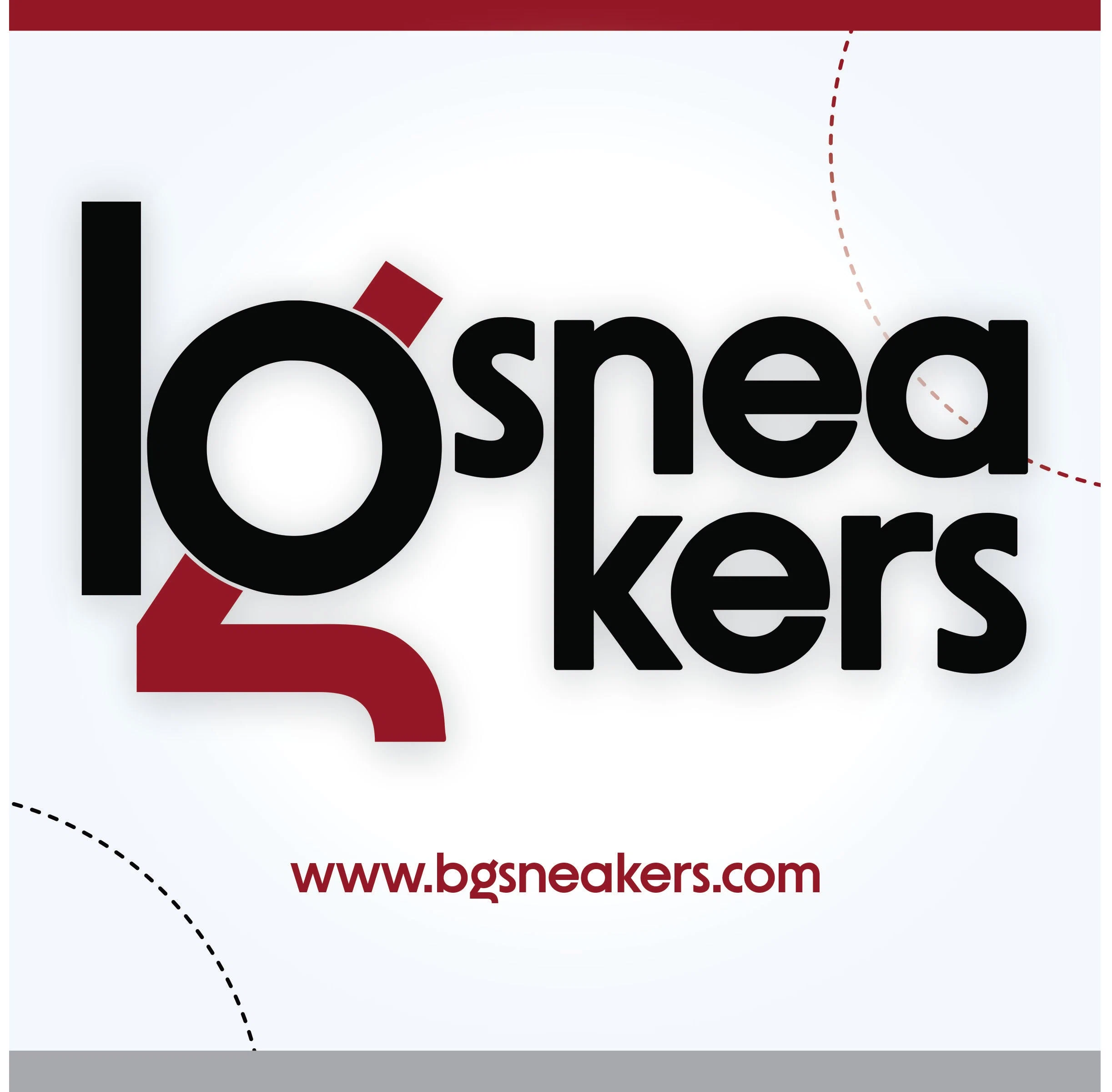 BG Sneakers