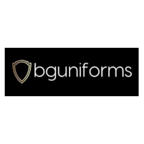 BG Uniforms