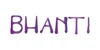 BHANTI logo