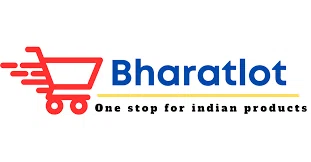 Bharatlot Indian Products Logo for Discount Codes