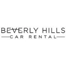 Beverly Hill Car Rental