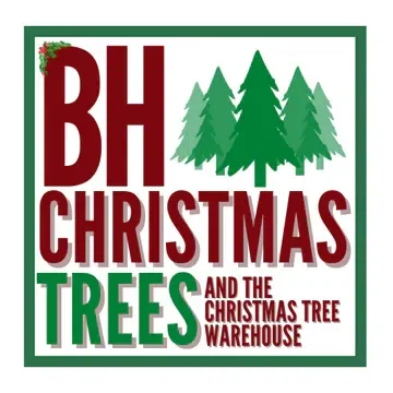 BH Christmas Trees