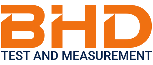 BHD Test and Measurement