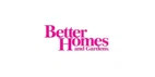 Better Homes & Gardens