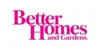 Better Homes & Gardens