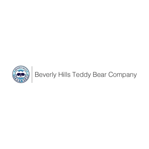 Beverly Hills Teddy Bear
