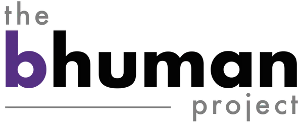 The bhuman Project Logo for Discount Codes