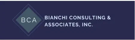 Bianchi Consulting & Associates Logo for Discount Codes