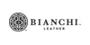 Bianchi Leather