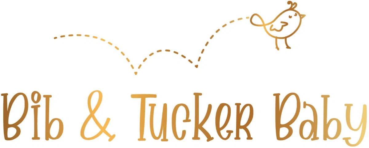 Bib and Tucker Baby